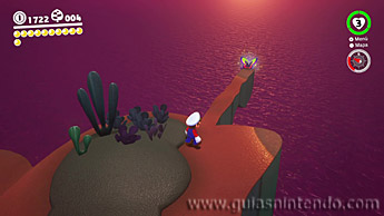 Super Mario Odyssey