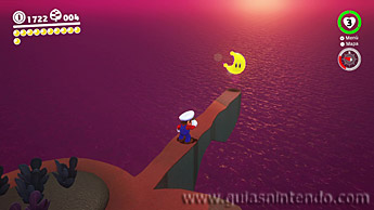 Super Mario Odyssey