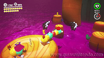 Super Mario Odyssey