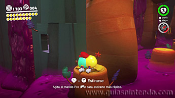 Super Mario Odyssey