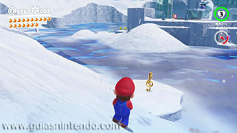 Super Mario Odyssey