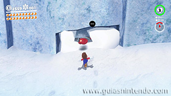 Super Mario Odyssey