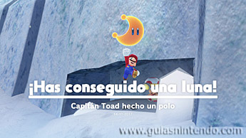 Super Mario Odyssey