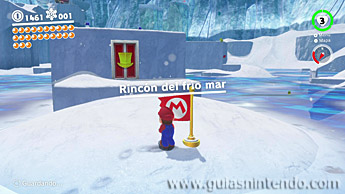 Super Mario Odyssey