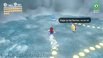 Super Mario Odyssey