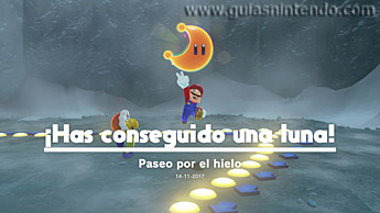 Super Mario Odyssey