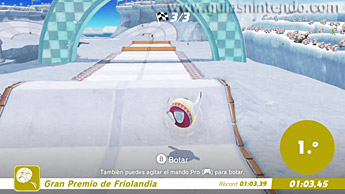 Super Mario Odyssey