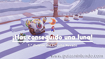 Super Mario Odyssey