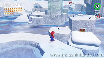 Super Mario Odyssey