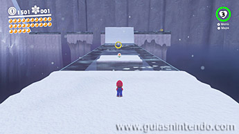 Super Mario Odyssey
