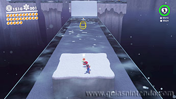 Super Mario Odyssey