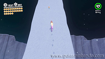 Super Mario Odyssey