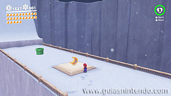 Super Mario Odyssey