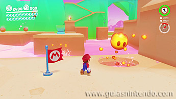 Super Mario Odyssey