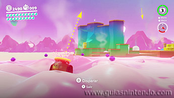 Super Mario Odyssey