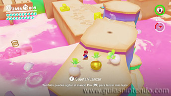 Super Mario Odyssey