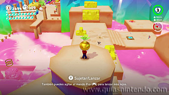 Super Mario Odyssey