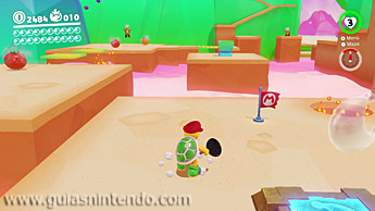 Super Mario Odyssey
