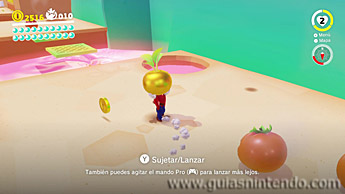 Super Mario Odyssey