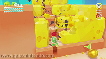 Super Mario Odyssey