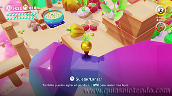 Super Mario Odyssey