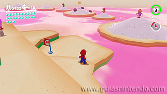 Super Mario Odyssey