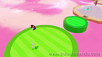 Super Mario Odyssey