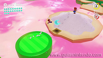 Super Mario Odyssey