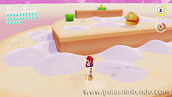 Super Mario Odyssey