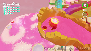 Super Mario Odyssey