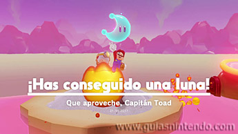 Super Mario Odyssey