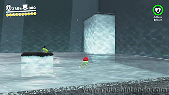 Super Mario Odyssey