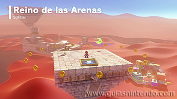 Super Mario Odyssey