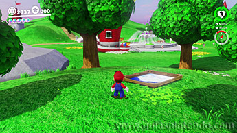 Super Mario Odyssey