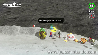 Super Mario Odyssey