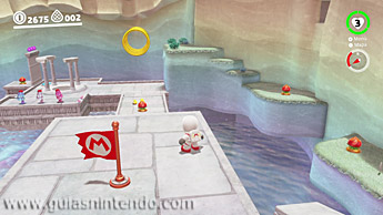 Super Mario Odyssey