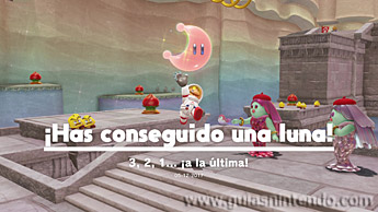 Super Mario Odyssey