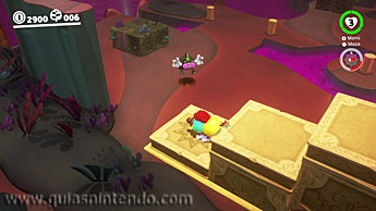 Super Mario Odyssey