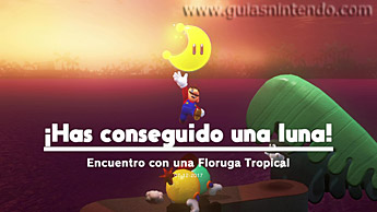 Super Mario Odyssey