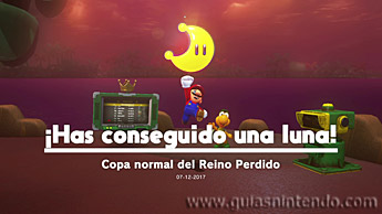 Super Mario Odyssey