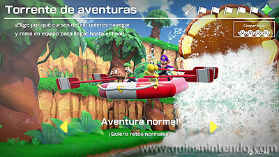 Super Mario Party