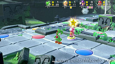 Super Mario Party