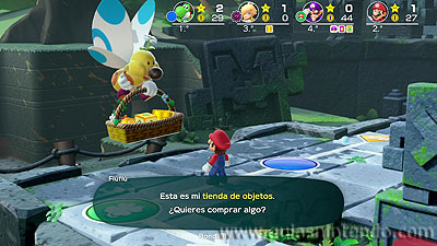 Super Mario Party