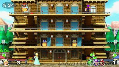 Super Mario Party