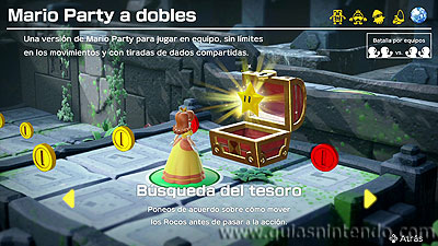 Super Mario Party