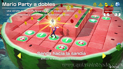 Super Mario Party