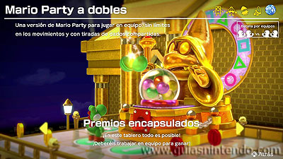 Super Mario Party