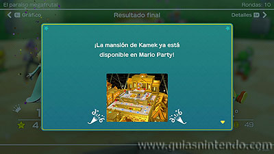 Super Mario Party