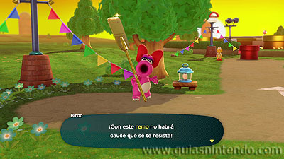 Super Mario Party