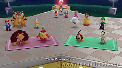 Super Mario Party